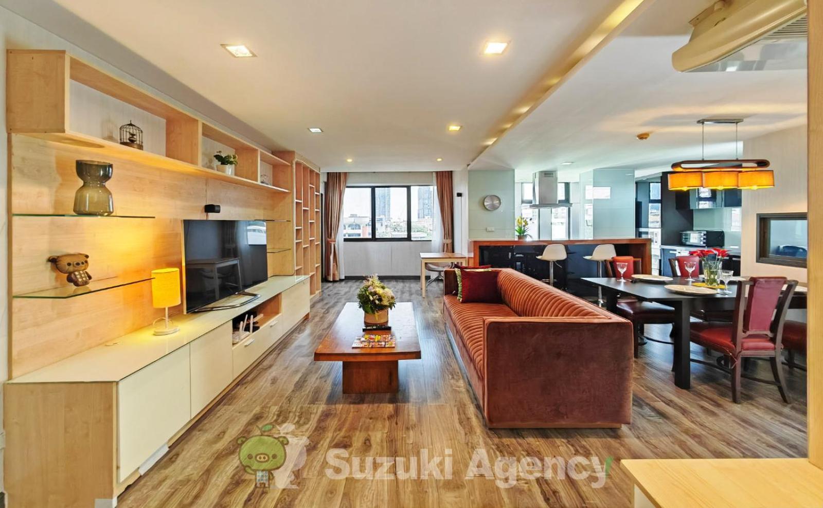 W8 Condo, Luxe 2 Bedroom Private Floor, Best Hip Central Bangkok Area, 5 Mins From Thonglo Bts Station Zewnętrze zdjęcie
