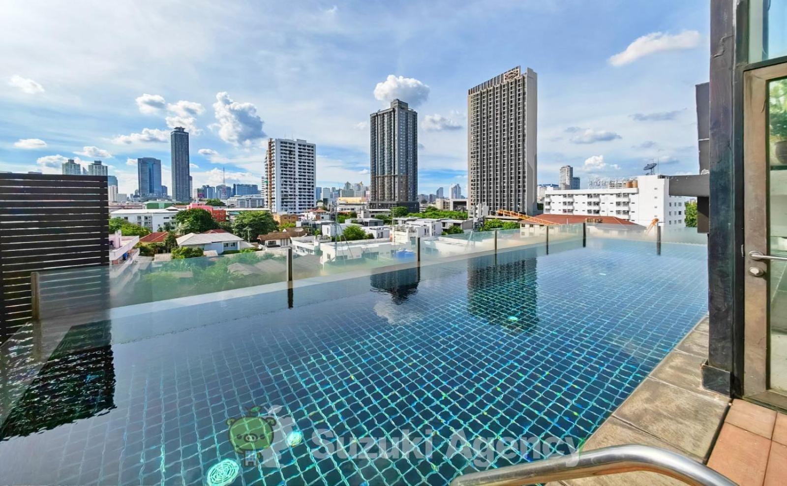 W8 Condo, Luxe 2 Bedroom Private Floor, Best Hip Central Bangkok Area, 5 Mins From Thonglo Bts Station Zewnętrze zdjęcie