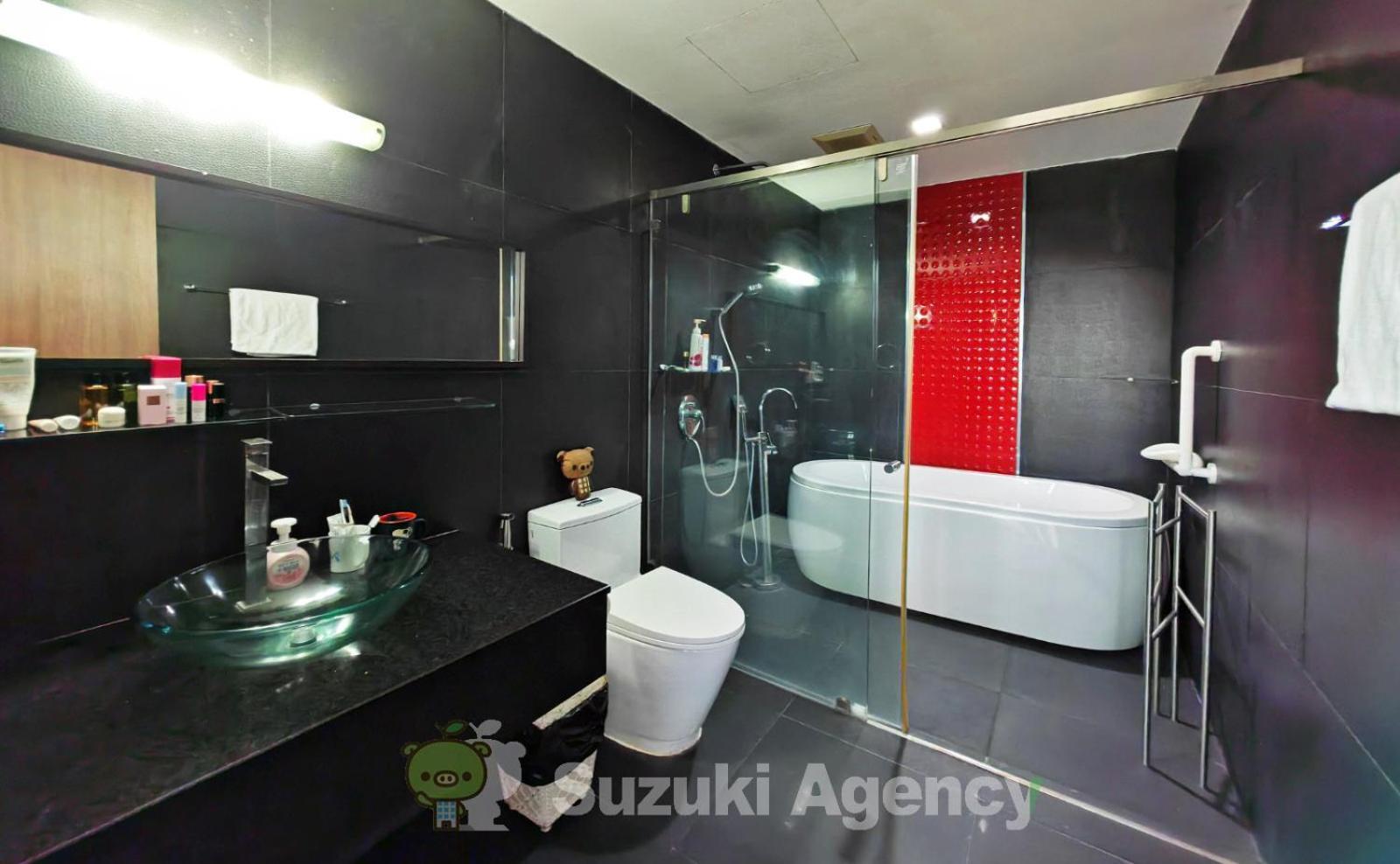 W8 Condo, Luxe 2 Bedroom Private Floor, Best Hip Central Bangkok Area, 5 Mins From Thonglo Bts Station Zewnętrze zdjęcie