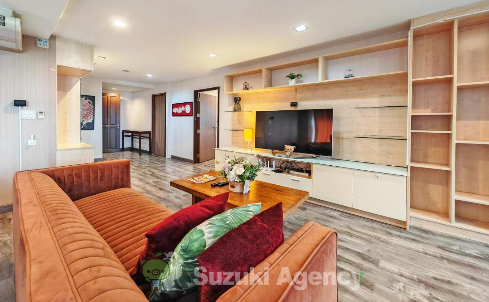 W8 Condo, Luxe 2 Bedroom Private Floor, Best Hip Central Bangkok Area, 5 Mins From Thonglo Bts Station Zewnętrze zdjęcie