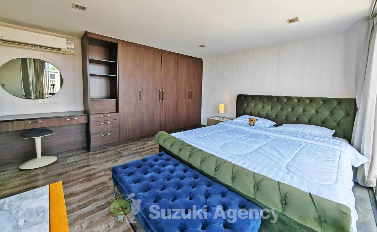 W8 Condo, Luxe 2 Bedroom Private Floor, Best Hip Central Bangkok Area, 5 Mins From Thonglo Bts Station Zewnętrze zdjęcie