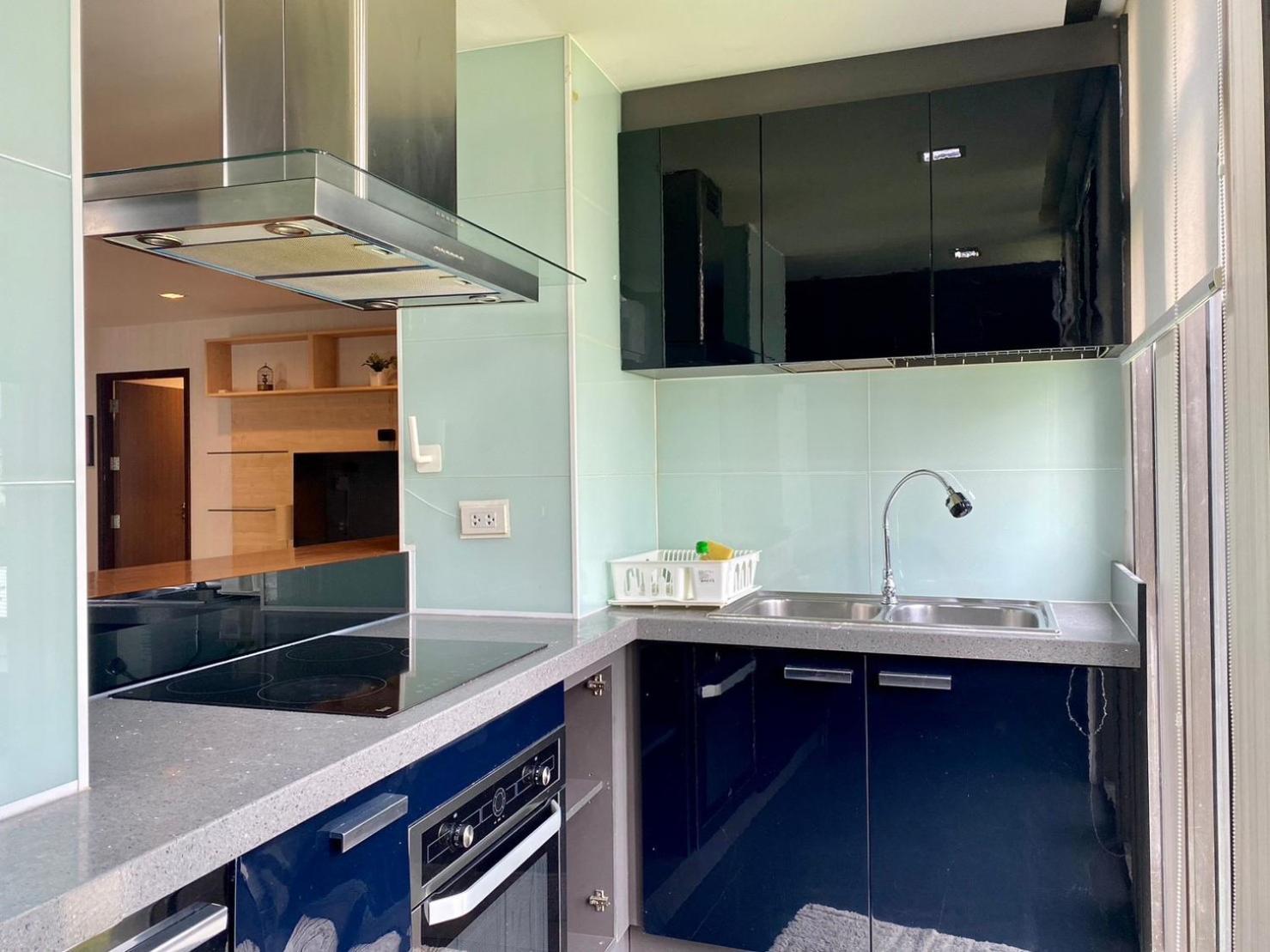 W8 Condo, Luxe 2 Bedroom Private Floor, Best Hip Central Bangkok Area, 5 Mins From Thonglo Bts Station Zewnętrze zdjęcie