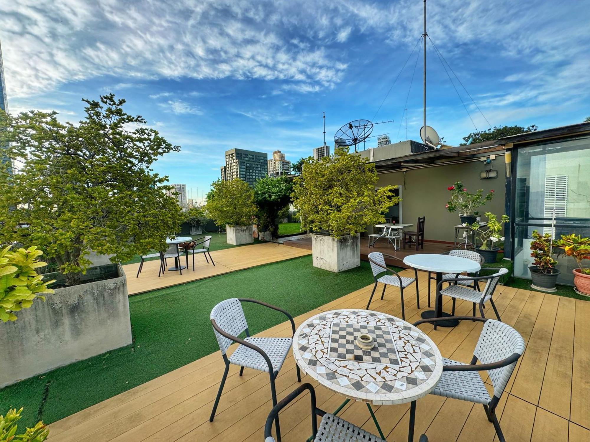 W8 Condo, Luxe 2 Bedroom Private Floor, Best Hip Central Bangkok Area, 5 Mins From Thonglo Bts Station Zewnętrze zdjęcie