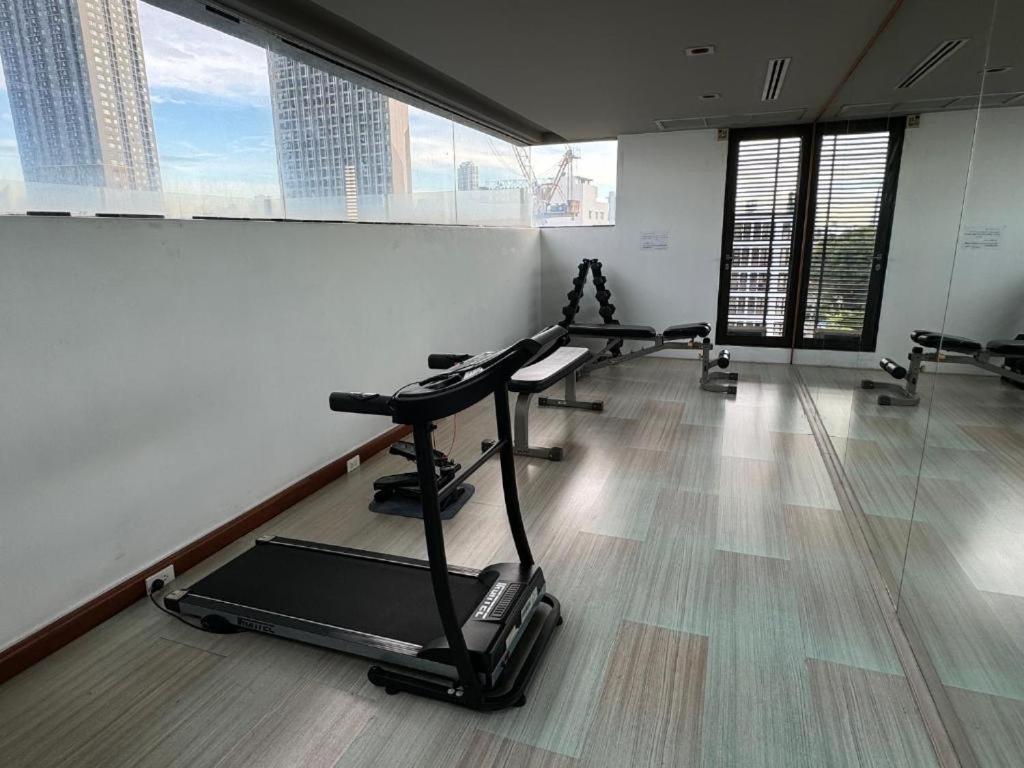 W8 Condo, Luxe 2 Bedroom Private Floor, Best Hip Central Bangkok Area, 5 Mins From Thonglo Bts Station Zewnętrze zdjęcie